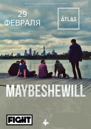 Maybeshewill