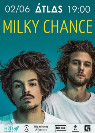 Milky Chance
