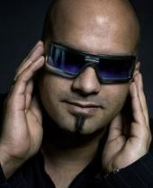 ROGER SHAH: OPENMINDED?