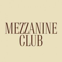 Клуб "MEZZANINE"