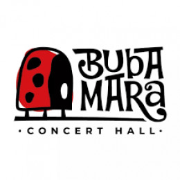 г. Днепр, Bubamara concert hall