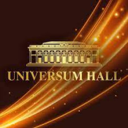 UNIVERSUM HALL