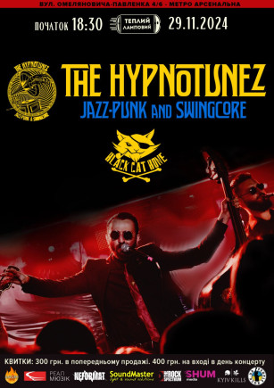 The Hypnotunez