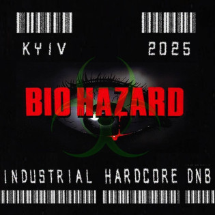 BIOHAZARD Party